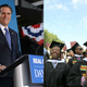 Getty Images; Philip McCollum/Morehouse College Tumblr